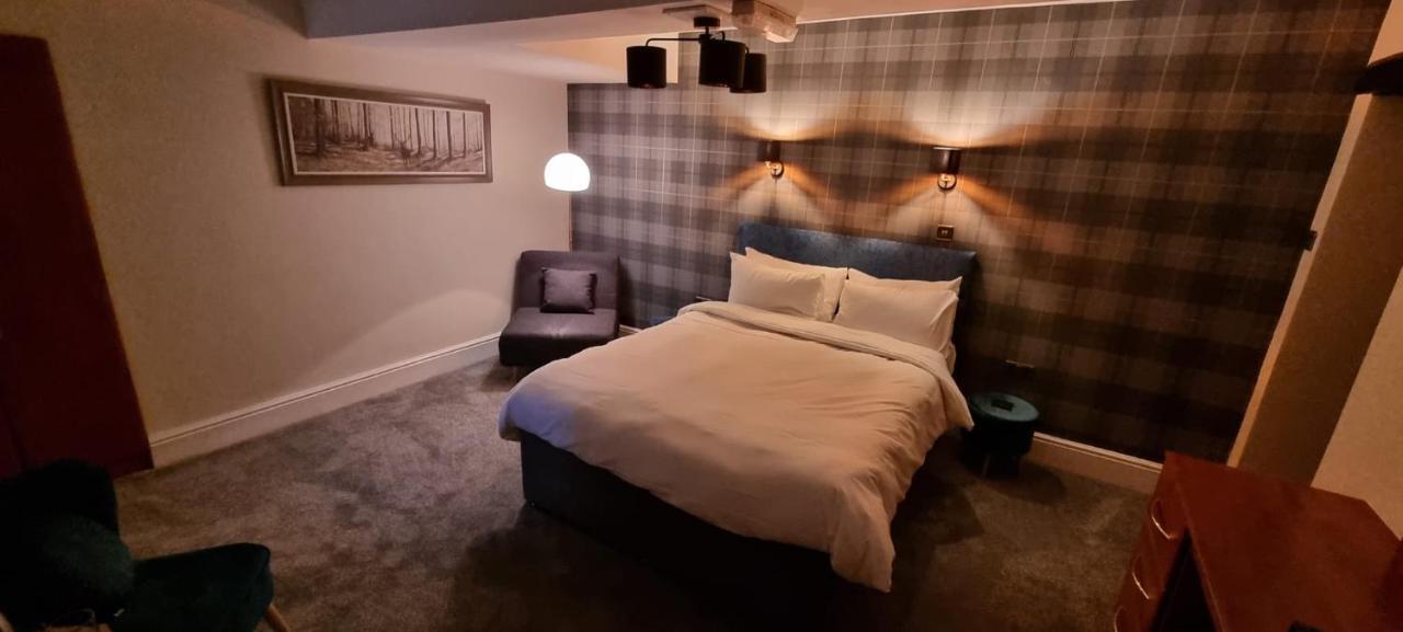 The Sycamore Inn Birch Vale Экстерьер фото