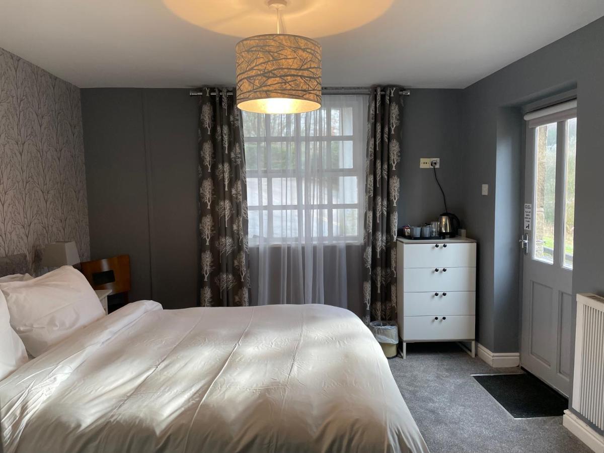 The Sycamore Inn Birch Vale Экстерьер фото