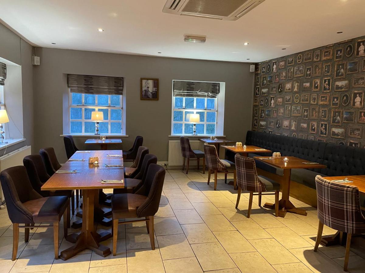 The Sycamore Inn Birch Vale Экстерьер фото